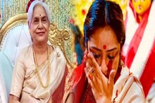 'আর কি কোনওদিন, এভাবে...', সেরিব্রালে অসাড় শরীর, মায়ের জন্মদিনে শোকে পাথর সুদীপা