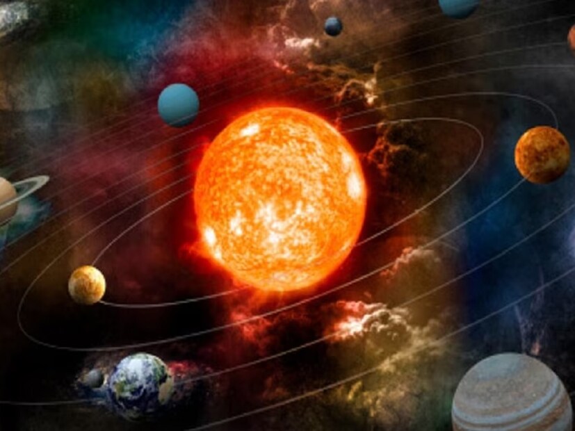 Surya Gochar-Lucky Zodiacs: ১৭ নভেম্বর থেকে ছট উৎসব শুরু। এই দিনে সূর্যও বৃশ্চিক রাশিতে গমন করবে। এই রাশিতে সূর্যের অবস্থান ভাল বলে মনে করা হয়। সূর্য তার দুর্বল অবস্থান থেকে বেরিয়ে আসে। 