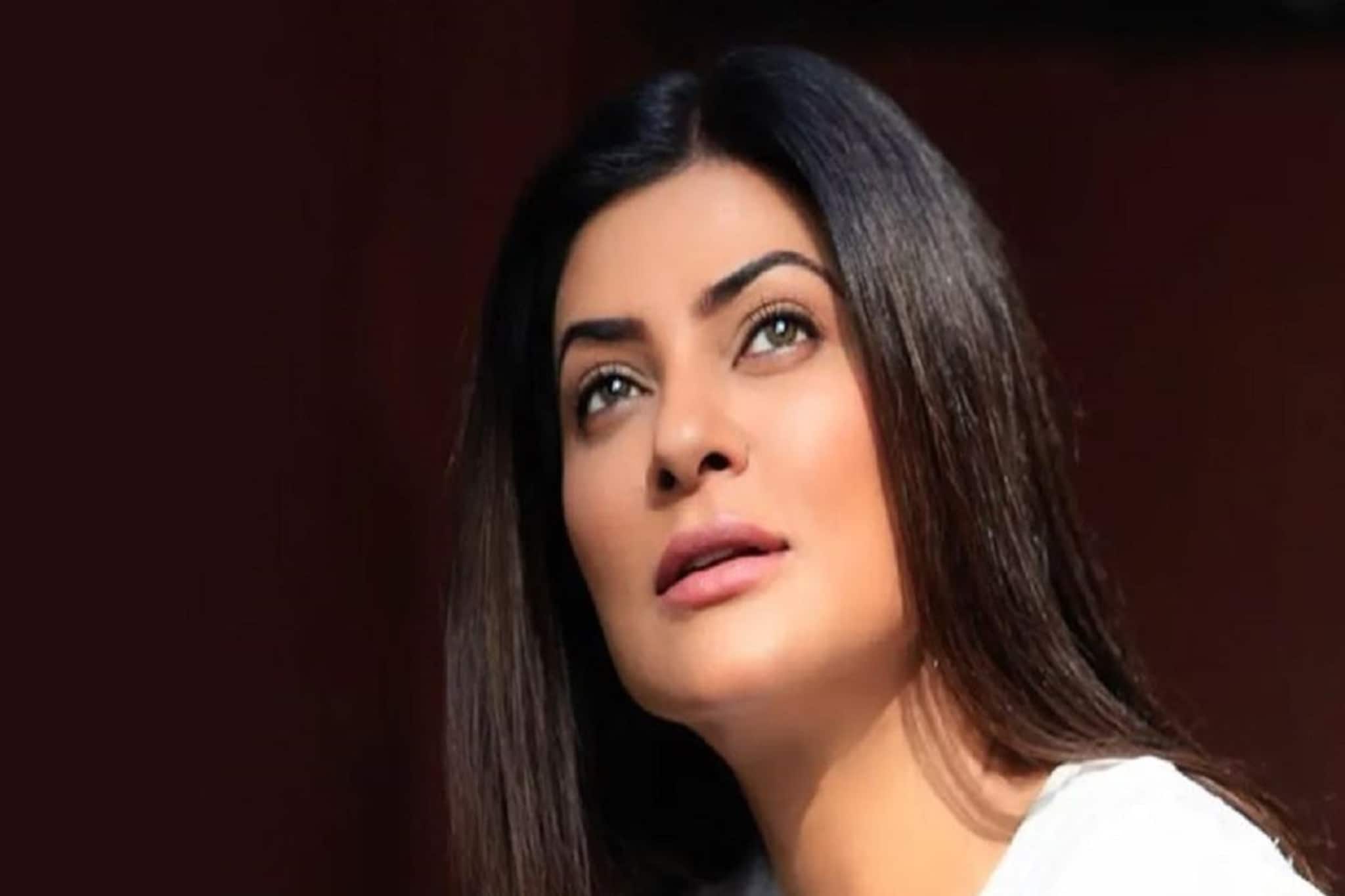 আরিয়া ৩-এর এই দৃশ্য শ্যুটিংয়ের সময় হার্ট অ্যাটাক হয়েছিল সুস্মিতার, দেখুন সেই VDO