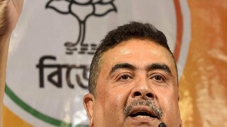 বাঁকুড়ার পুলিশ সুপারকে ‘গ্যারাজ’ করার হুঁশিয়ারি শুভেন্দুর 