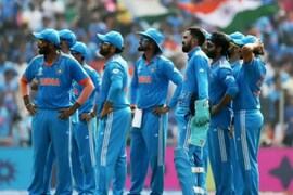 টি-২০ বিশ্বকাপের প্রস্তুতিতে জোর ধাক্কা খেল টিম ইন্ডিয়া! কেন? দেখুন ভিডিও