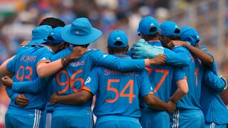 নতুন অধিনায়ক পেল টিম ইন্ডিয়া