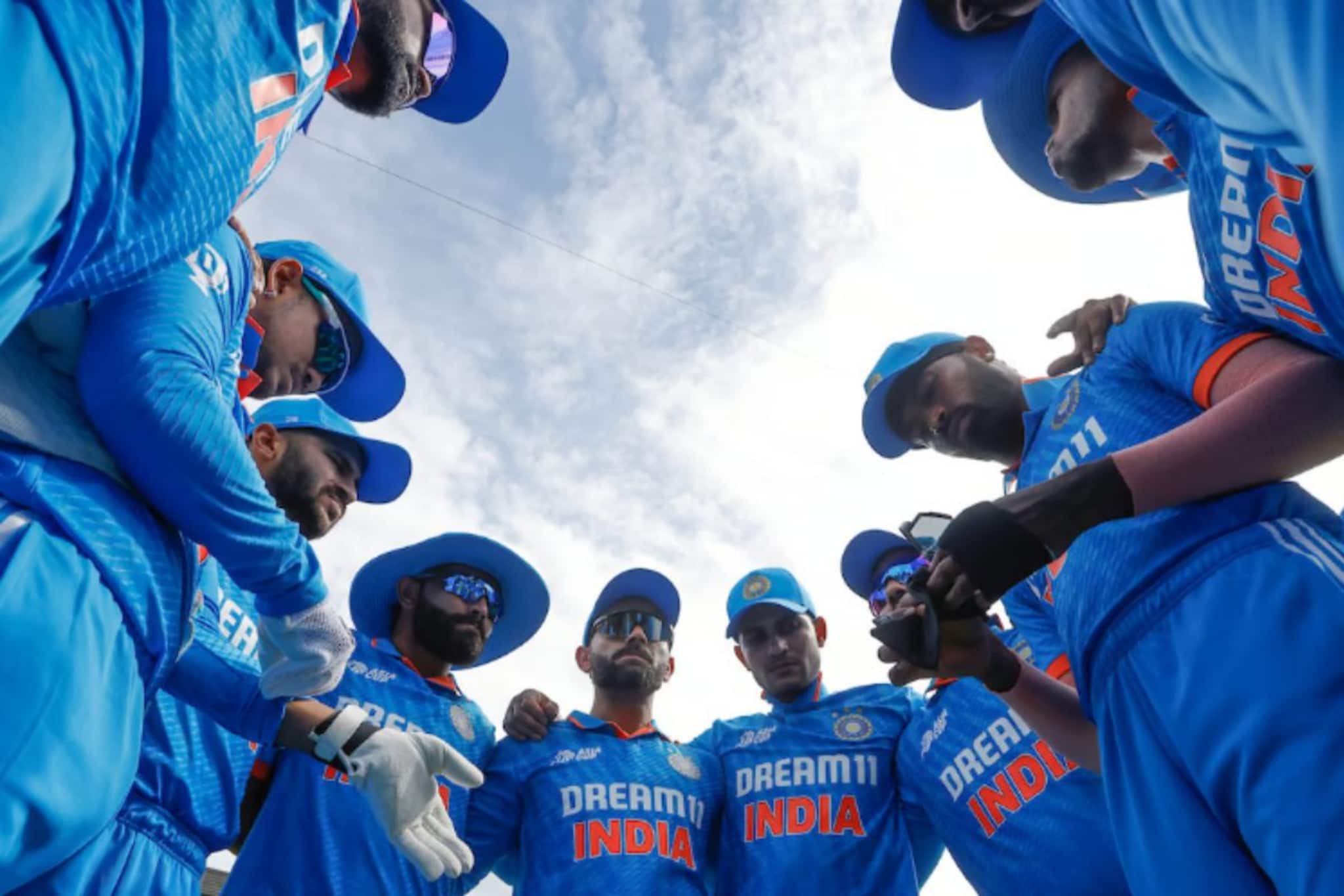 ভারতে আর ওডিআই বিশ্বকাপ জয়ের সুযোগ নেই! তালিকায় টিম ইন্ডিয়ার একাধিক মহাতারকা