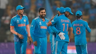  বিনা খেলেই বিশ্বকাপের ফাইনালে চলে যেতে পারে টিম ইন্ডিয়া (Photo Courtesy- AP)