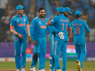  বিনা খেলেই বিশ্বকাপের ফাইনালে চলে যেতে পারে টিম ইন্ডিয়া (Photo Courtesy- AP)
