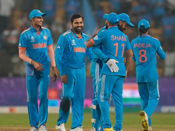  বিনা খেলেই বিশ্বকাপের ফাইনালে চলে যেতে পারে টিম ইন্ডিয়া (Photo Courtesy- AP)