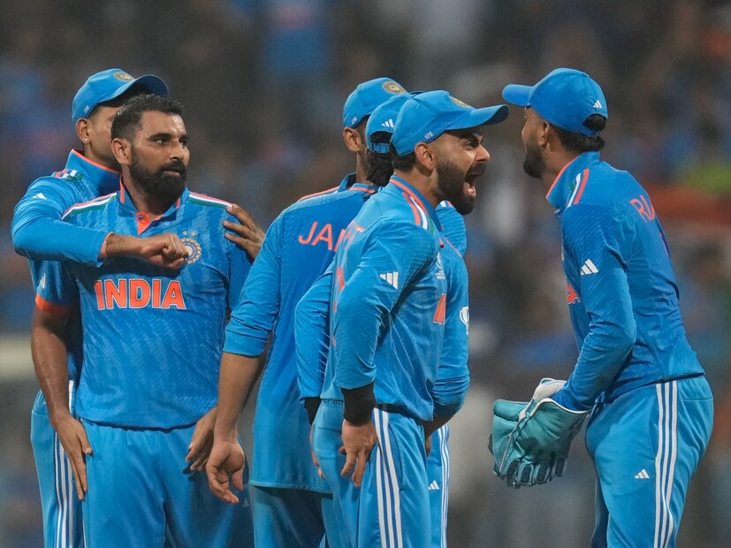 ফলে আগামি বিশ্বকাপ পর্যন্ত তারা ক্রিকেট খেলবেন কিনা তা নিয়ে একটা প্রশ্ন চিহ্ন থেকে যাচ্ছে। আর ২০২৩ সালে তো এদের বয়স যা দাঁড়াবে তাতে খেলার কোনও সম্ভাবনাই নেই। ফলে ভারতের মাটিতে একদিনের বিশ্বকাপ জেতার স্বপ্ন আর পূরণ হবে এই সকল ক্রিকেটারদের।