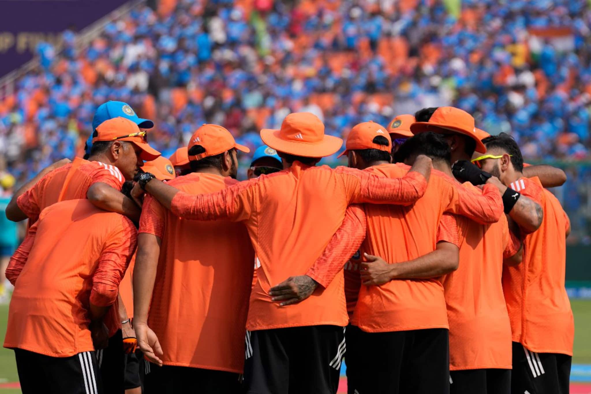 দল থেকে বাদ টিম ইন্ডিয়ার তারকা প্লেয়ার! সোশ্যাল মিডিয়ায় করলেন ইঙ্গিতপূর্ণ পোস্ট