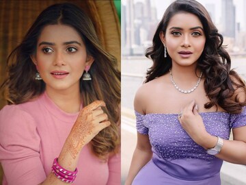 তানজিন তিশা