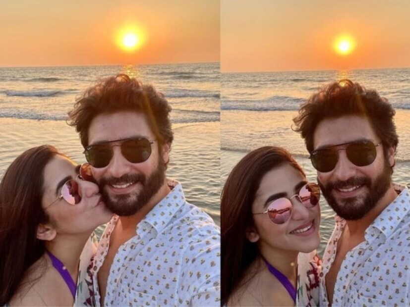 'হাতের উপর হাত রাখা সহজ নয়', চারিদিকে যখন বিবাহ বিচ্ছেদের খবর, তখন প্রায় ১৩ পার করে ফেলেছেন টলিউডের অন্যতম পাওয়ার কাপল ঋদ্ধিমা ঘোষ এবং গৌরব চক্রবর্তী। সদ্যই হয়েছেন বাবা-মা। 