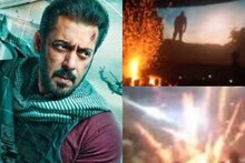 ‘টাইগার ৩’ চলাকালীন প্রেক্ষাগৃহে ভয়ঙ্কর কাণ্ড ঘটালেন সলমন ভক্তরা! দায়ের হল FIR