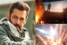 ‘টাইগার ৩’ দেখার সময় হলের ভিতর এ কী কাণ্ড! মুখ খুললেন সলমনও