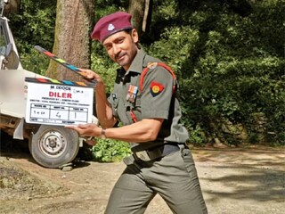 ফের বলিউডে টোটা