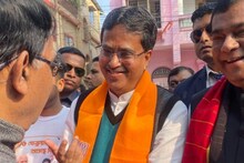 লোকসভায় ত্রিপুরায় শাসক দলের ভোট প্রচারের অস্ত্র সেই কেন্দ্রের পরিষেবাওমূলক স্কিম