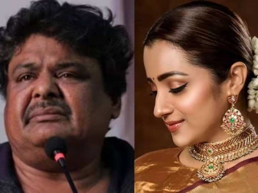 চুপ থাকেননি তৃষা। সোশ্যাল মিডিয়ায় মনসুরকে তোপ দেগেছেন অভিনেত্রী। কোনও দিনও অভিনেতার সঙ্গে পর্দা ভাগ না করার প্রতিজ্ঞা করেছেন। এমনকি জঘন্য ‘মানুষ’-এর তকমাও দিয়েছেন নায়িকা।