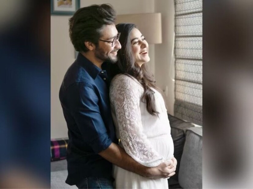 চলতি বছরে পয়লা বৈশাখের দুপুরে ঋদ্ধিমা আর গৌরব ইনস্টাগ্রামে ছবি পোস্ট করেন যে তাঁরা বাবা-মা হতে চলেছেন। ছবিতে অভিনেত্রীর বেবি বাম্প ছিল সুস্পষ্ট। স্ত্রীকে জড়িয়ে দাঁড়িয়ে গৌরব। দুজনের মুখে মনখোলা হাসি।