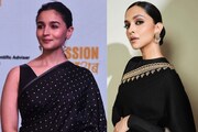 আলিয়াকে 'নকল' করছেন দীপিকা? প্রাক্তনের স্ত্রীকে দেখে কী এমন করলেন মস্তানি
