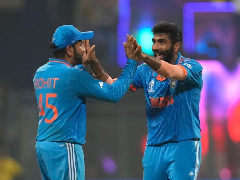 ভারত-নিউজিল্যান্ড বিশ্বকাপ সেমিফাইনাল ম্যাচ দেখতে মুম্বইয়ের স্টেডিয়ামে চাঁদের হাট, মাঠে হাজির ছিলেন তারকা ক্রিকেটার থেকে অভিনেতা-অভিনেত্রী অনেকেই। উপস্থিত ছিলেন দক্ষিণী সুপারস্টার রজনীকান্ত।