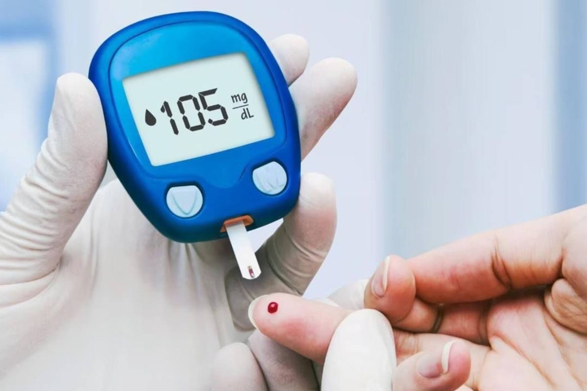 সাবধান, শিশুদের মধ্যে বাড়ছে ডায়াবেটিস! চিকিৎসকের থেকে জানুন কী করবেন