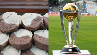 ভারত বিশ্বকাপ জেতার আগেই ঘরে পৌঁছাচ্ছে ট্রফি! সকাল থেকে দোকানে লাইন ভাই-বোনদের
ভারত বিশ্বকাপ জেতার আগেই ঘরে পৌঁছাচ্ছে ট্রফি! সকাল থেকে দোকানে লাইন ভাই-বোনদের