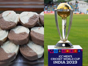 ভারত বিশ্বকাপ জেতার আগেই ঘরে পৌঁছাচ্ছে ট্রফি! সকাল থেকে দোকানে লাইন ভাই-বোনদের
