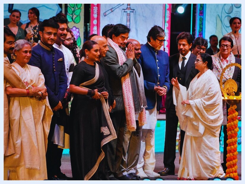 আর মাত্র কয়েকদিন৷ তারপর থেকেই শুরু হতে চলেছে কলকাতা আন্তর্জাতিক চলচ্চিত্র উৎসব৷ চলতি বছর ২৯তম কলকাতা আন্তর্জাতিক চলচ্চিত্র উৎসব শুরু হতে চলেছে আগামী ৫ ডিসেম্বর এবং চলবে ১২ ডিসেম্বর পর্যন্ত৷