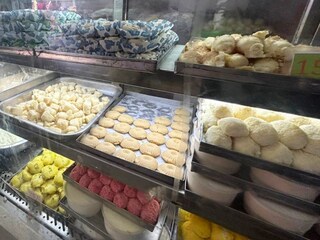 ভাইফোঁটায় কোন মিষ্টি এগিয়ে ভাইফোঁটায় কোন মিষ্টি এগিয়ে