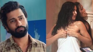 ‘আমি চাই না তুমি...’ তোয়ালে পরে অ‍্যাকশন ক‍্যাটরিনার, দেখে এ কী বললেন স্বামী ভিকি?