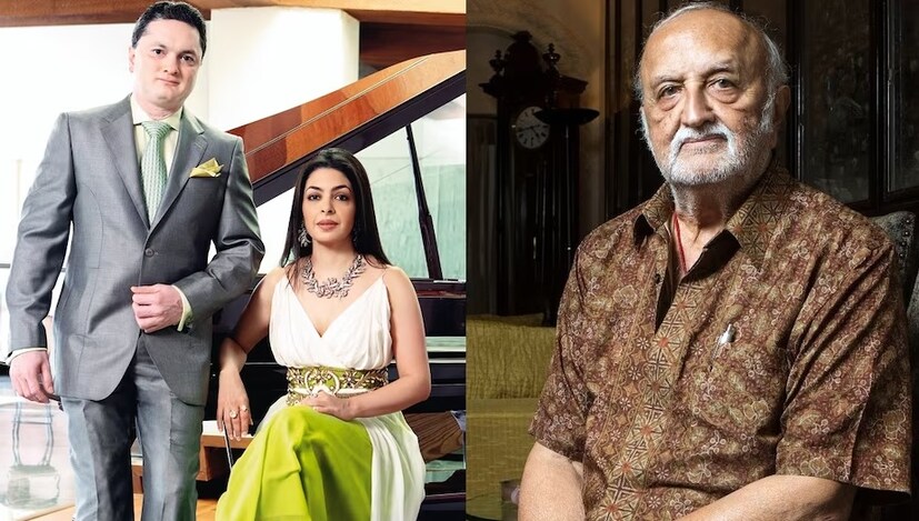 রেমন্ডের চেয়ারম্যান ও ম্যানেজিং ডিরেক্টর গৌতম সিংহানিয়ার বিবাহবিচ্ছেদের খবরে সিংহানিয়া পরিবার বর্তমানে আলোচনার শীর্ষে রয়েছে। স্ত্রী নওয়াজ মোদি সিংহানিয়ার সঙ্গে বিচ্ছেদের ঘোষণা করেছেন গৌতম সিংহানিয়া। বিচ্ছেদের পর, পারিবারিক বন্দোবস্তের অধীনে, নওয়াজ তাঁর দুই মেয়ে এবং নিজের জন্য ১১,৬৬০ কোটি টাকার সম্পত্তির ৭৫ শতাংশ অংশ চেয়েছেন। এই নিয়ে রেমন্ডের প্রাক্তন চেয়ারম্যান এবং গৌতম সিংহানিয়ার বাবা বিজয়পত সিংহানিয়াও এই বিতর্কে ঢুকে পড়েছেন। 