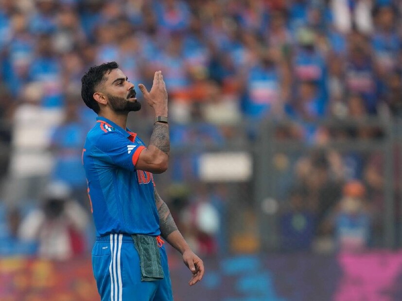 ওই জ্যোতিষী আরও দাবি করেছেন, ২০২৮ সালে অবসর ঘোষণা করবেন বিরাট কোহলি। 