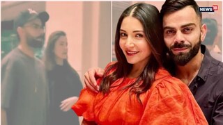 বিরাট ও অনুষ্কার দ্বিতীয় সন্তানের অপেক্ষা বিরাট ও অনুষ্কার দ্বিতীয় সন্তানের অপেক্ষা