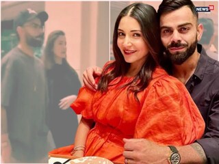 বিরাট ও অনুষ্কার দ্বিতীয় সন্তানের অপেক্ষা