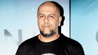 হাসপাতালে ভর্তি বিশাল দাদলানি