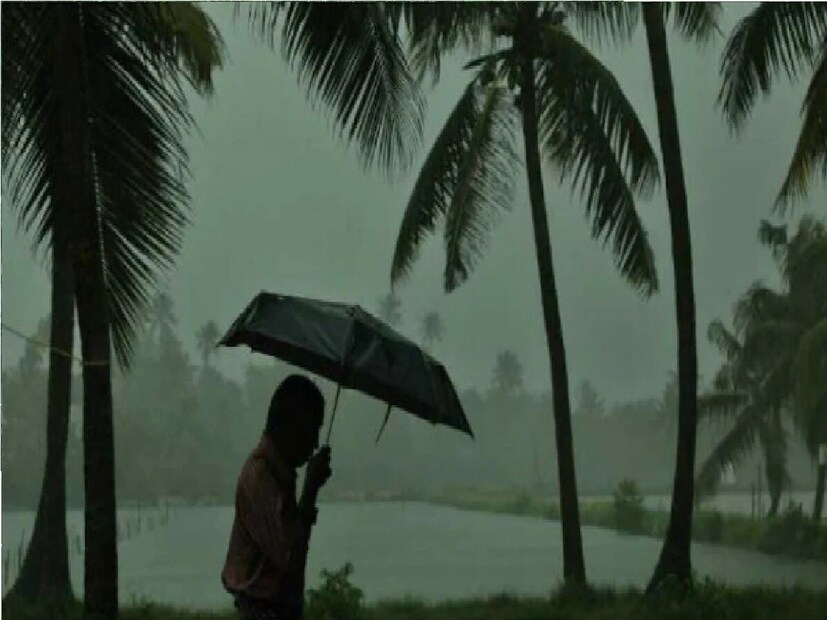 *এ বছর এখনও পর্যন্ত শীত পড়েনি। চলতি সপ্তাহে ফের আবহাওয়া বদলের ইঙ্গিত দিয়েছে আবহাওয়া দফতর। আবহাওয়ার বদল হবে উপকূল ও সংলগ্ন জেলাগুলিতে। কালো মেঘে ঢাকবে আকাশ। বজ্রবিদ্যুৎ-সহ ঝড়বৃষ্টির সম্ভাবনাও রয়েছে। ফাইল ছবি। 