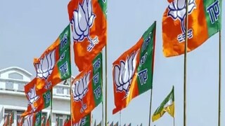 হিন্দি বলয়ে বিজেপি-র বাজিমাত৷ 