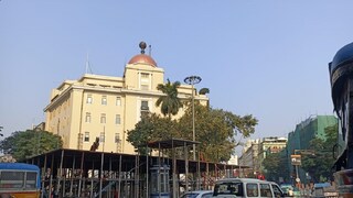 বুধবার বেলা ১২টা থেকে ধর্মতলায় শুরু বিজেপির সভা, তৈরি হয়েছে ত্রিস্তরীয় মেগা মঞ্চ