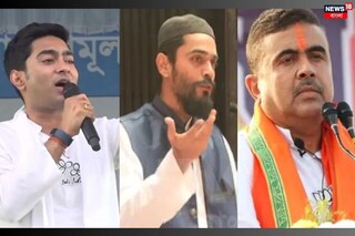 অভিষেক গড়ে প্রার্থী নওশাদ সিদ্দিকী? 