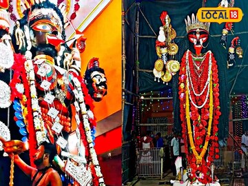 নবদ্বীপের মা আগমেশ্বরী