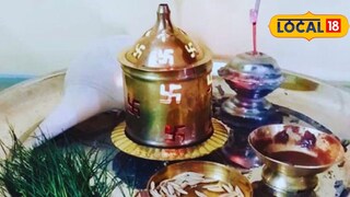 ভাইফোঁটার থালায় কী রাখবেন