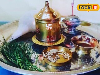 ভাইফোঁটার থালায় কী রাখবেন