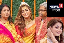 বিয়ের মাত্র ছ' মাসেই নেমে এল অন্ধকার... সবথেকে কাছের মানুষকে হারালেন সুদীপ্তা