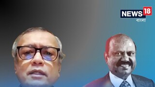 রাজ্যপাল সাক্ষাতে অ্যাডভোকেট জেনারেল রাজ্যপাল সাক্ষাতে অ্যাডভোকেট জেনারেল