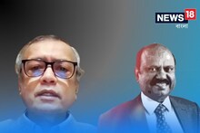 পদত্যাগ পত্র পাঠিয়েছিলেন আগেই! আজ রাজভবনে রাজ্যপাল সাক্ষাতে অ্যাডভোকেট জেনারেল