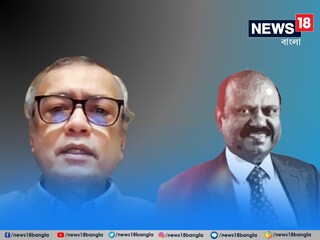 রাজ্যপাল সাক্ষাতে অ্যাডভোকেট জেনারেল