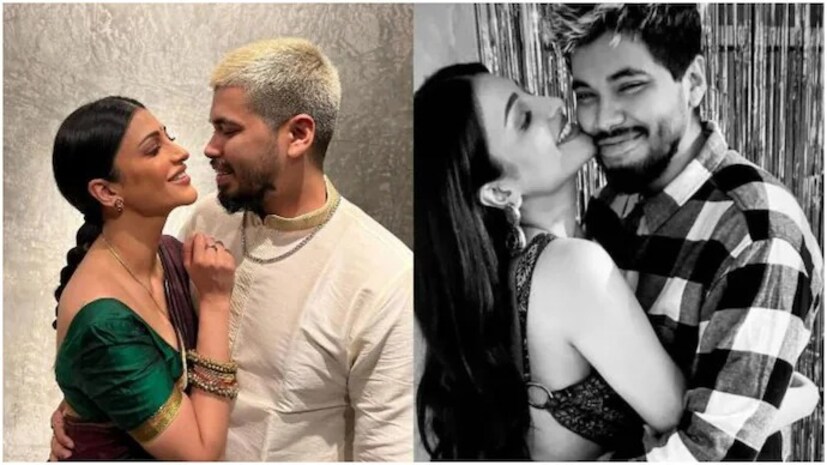 অভিনেত্রী জানান, বিয়ে শব্দটাই ভীষণ ভয় পাই৷ বিয়ের সঙ্গে এত কিছু জড়িত রয়েছে, যে আমি এই বিষয়ে ভাবতেই চাই না৷ তবে আমি ওর সঙ্গে ভাল আছি, একসঙ্গে ভাল কাজ করছি,ভাল সময় কাটাচ্ছি৷ এটা বিয়ের থেকে অনেক ভাল নয়৷
