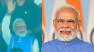 টিম ইন্ডিয়ার প্রশংসায় প্রধানমন্ত্রী 