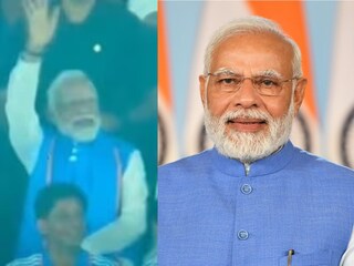 টিম ইন্ডিয়ার প্রশংসায় প্রধানমন্ত্রী 