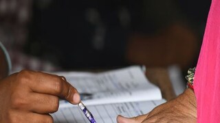 ২১ নভেম্বর পুনঃনির্বাচন মধ্যপ্রদেশের হাইভোটেজ বুথে 