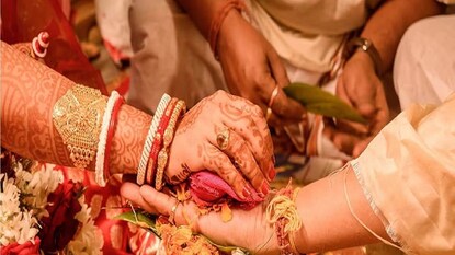 নভেম্বরে কোন কোন দিন শুভ! কবে করবেন বিবাহ কবেই বা অন্নপ্রাশন! জেনে নিন নভেম্বরে কোন কোন দিন শুভ! কবে করবেন বিবাহ কবেই বা অন্নপ্রাশন! জেনে নিন