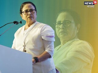 মুখ্যমন্ত্রী মমতা বন্দ্যোপাধ্যায়